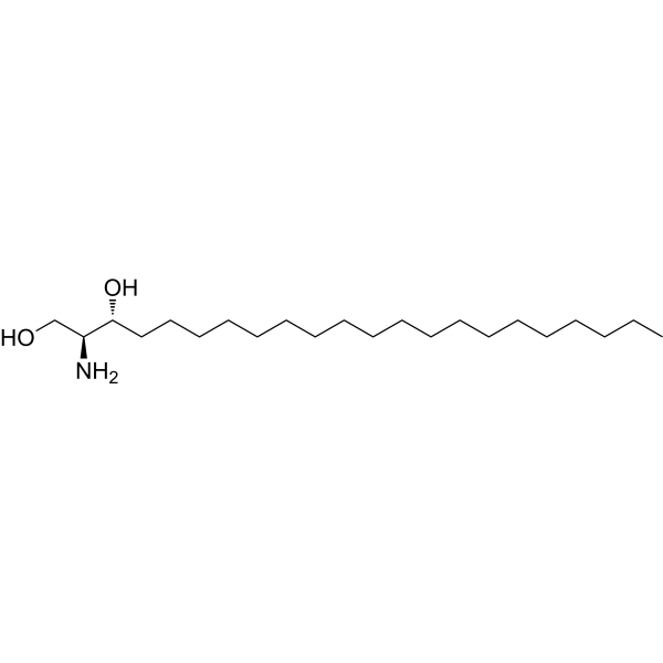 (2S,3R)-2-Aminodocosane-1,3-diol 1428630-19-6